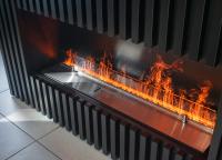 Электроочаг Schönes Feuer Очаг 3D FireLine 2000 Steel (BASE)