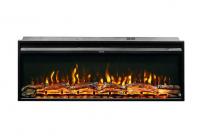 Электроочаг REAL-FLAME Premier 45