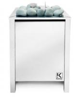 Печь электрическая KARINA Classic Steam 12 — купить по выгодной цене в Европейские камины