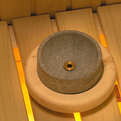 Печь электрическая HARVIA Hidden Heater HH6