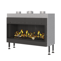  Airtone GASSI ETG-1000TH1SFW автоматический фронтальный газовый (горение объемное) — выбрать стильный вариант для интерьера