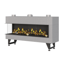 Airtone GASSI ETG-1400TH2SAFW автоматический угловой газовый (горение объемное) — выбрать стильный вариант для интерьера