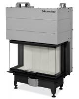 Каминная топка ROMOTOP HEAT C 3G L 80.52.31.24 (HC3LJ 21)  — заказать онлайн