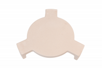 Экран теплозащитный, керамический, для гриля kamado M