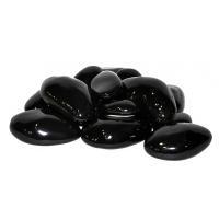 картинка Керамические камни Чёрные от интернет-магазина Европейские камины