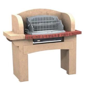 Барбекю CHAZELLES Chasselas (G62/G64)