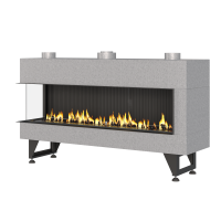  Airtone GASSI ETG-1400TH2SA автоматический угловой газовый (горение стандарт) — выбрать стильный вариант для интерьера