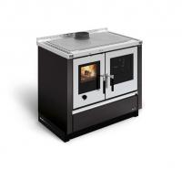 Печь VENEZIA NERO ANTRACITE (черный)