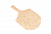 Лопатка для пиццы деревянная