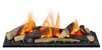 Электроочаг DIMPLEX Дрова для Cas 400 Log Led