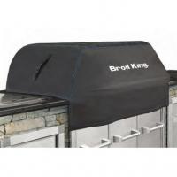  Broil King Чехол для гриля сверхпрочный (Imperial/Regal/Baron 400 встройка) — выбрать и купить