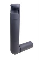 ROSS 160-170 дефлектор, серый