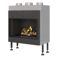  Airtone GASSI ETG-600TH1SFW автоматический фронтальный газовый (горение объемное) — выбрать стильный вариант для интерьера