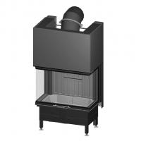 Arte 3RL-80h 4S D200 mm