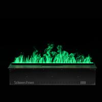 Электроочаг Schönes Feuer 3D FireLine 600 RGB (BASE)