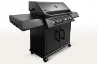 Газовый гриль Start Grill CHIMERA ELITE 4+2 горелки и решетка из нерж.стали — фото, цена и заказ онлайн