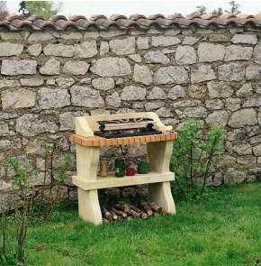 Барбекю CHAZELLES Muscat (G53/G32/G34)