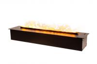  REAL-FLAME 3D Cassette/КАССЕТА LED 1000 с черной панелью — выбор и заказ онлайн