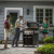 Газовый гриль Broil King Baron 490 — купить с доставкой и консультацией