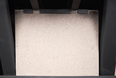 Каминная топка Экокамин BLAZE 900 фронтальная — купить с доставкой