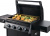 Газовый гриль NAPOLEON Rogue PRO 30 Phantom Griddle — купить с доставкой и консультацией