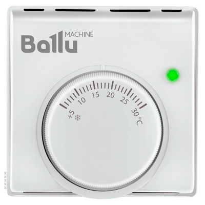 Уличный газовый инфракрасный обогреватель BALLU Терморегулятор Ballu BMT-2