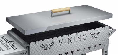  Grillux Крышка для мангала "VikinG XL"