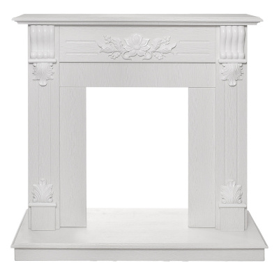 Портал для электрокамина REAL-FLAME Ottawa/Оттава STD WT