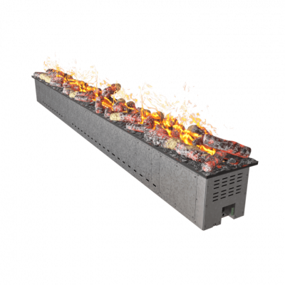  Airtone VEPO RGB 3DA - 2700 с имитацией дров