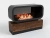 LUX FIRE Тумба глухая Империал-1200 с автоматическим биокамином Genius-I 800 — оформить заказ с доставкой LUX FIRE Тумба глухая Империал-1200 с автоматическим биокамином Genius-I 800 — модель для выбора и покупки