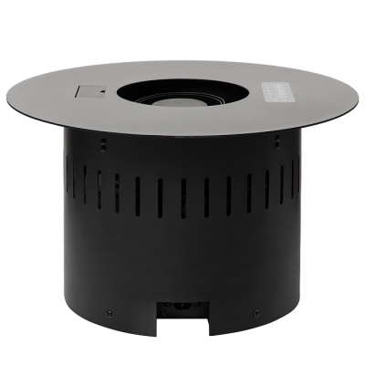  Royal Thermo RTFP/P500MR 3D Cassette Mystery Round паровой