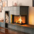 Каминная топка SPARTHERM Varia 2R-62 — купить с доставкой