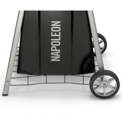 Газовый гриль NAPOLEON Тележка для газового гриля Napoleon, TravelQ PRO-285 — купить с доставкой и консультацией