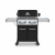Газовый гриль Broil King Baron 490 — купить с доставкой и консультацией