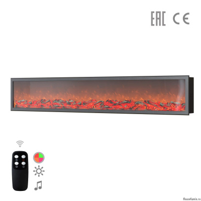 Электрический камин Airtone PLANE EF2900