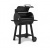 Угольный гриль Broil King Regal Grill 400 — внешний вид и особенности модели