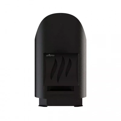 Печь дровяная для бани и сауны GRILL'D Aurora Mini Long дровяная