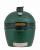 Керамический гриль Green Kamado XL (Диаметр решетки 57 см) — вид и особенности модели