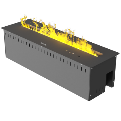 Электрический камин Airtone BASE VSFB600B паровой