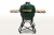Керамический гриль Start Grill барбекю Start grill-24 PRO зеленый