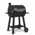 Угольный гриль Broil King Regal Grill 400 — внешний вид и особенности модели