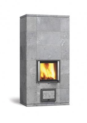 Дровяная печь NUNNAUUNI Blanka-1