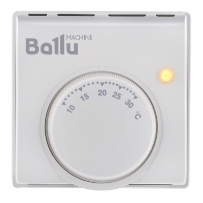 Уличный газовый инфракрасный обогреватель BALLU Терморегулятор Ballu BMT-1