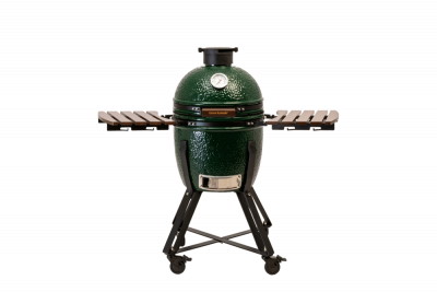  Green Kamado Столики складные для гриля kamado XL, комплект 2 шт.