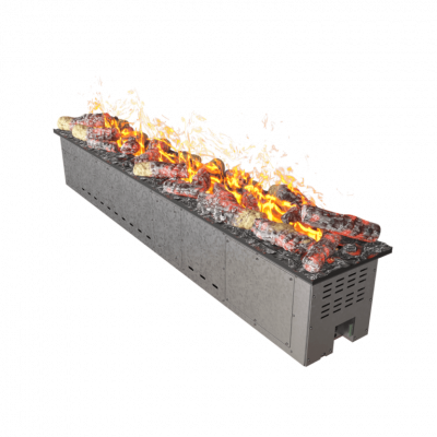  Airtone VEPO RGB 3DA - 1700 с имитацией дров