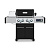 Газовый гриль Broil King Regal Q 490 IR — фото, цена и заказ онлайн