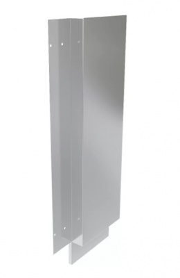 Модульные гриль- кухни индивидуальных конфигураций NAPOLEON Пристенный ограничитель (250 мм)