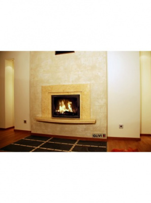 Каминная облицовка GLIVI Леон