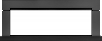 Портал для электрокамина Electrolux Lindos 60 G, графит