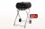 Угольный гриль Start Grill CUBE квадратный — подробнее о модели, цене и заказе Угольный гриль Start Grill CUBE квадратный — внешний вид и особенности модели